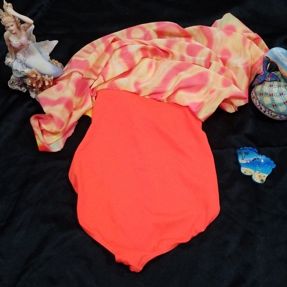 Designs for Dance - Dance Costume - Picture 7 of 8